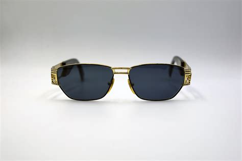 versace sunglasses mod s74|GIANNI VERSACE Sunglasses MOD S74 COL 16L Medusa .